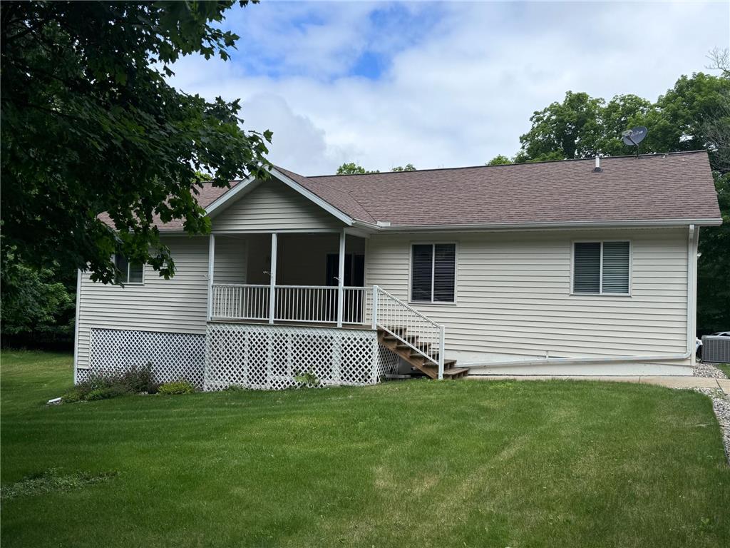 22819 Pearl Circle, Lake Eunice Twp, MN, 56501 MLS 6560939 Edina