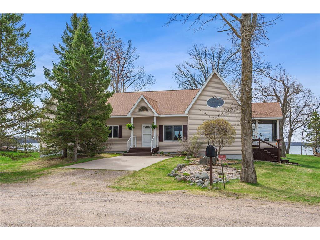 2282 71st Street Georgetown Twp WI 54853 - Big Round Lake 7069576 image2