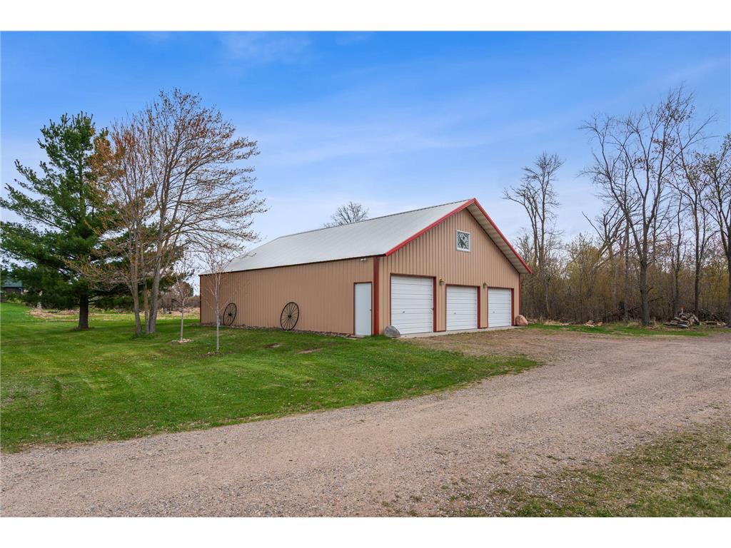 2282 71st Street Georgetown Twp WI 54853 - Big Round Lake 7069576 image47