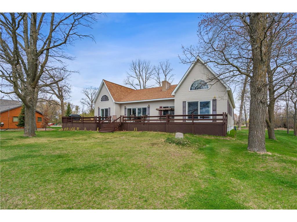 2282 71st Street Georgetown Twp WI 54853 - Big Round Lake 7069576 image5