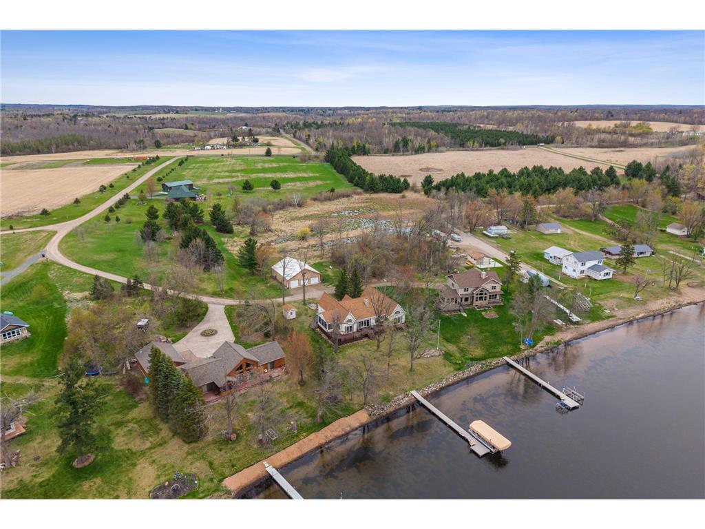 2282 71st Street Georgetown Twp WI 54853 - Big Round Lake 7069576 image56