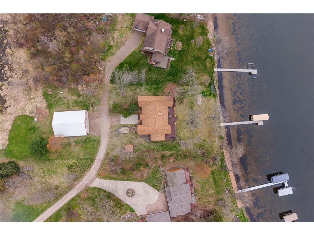 2282 71st Street Georgetown Twp WI 54853 - Big Round Lake 7069576 image58