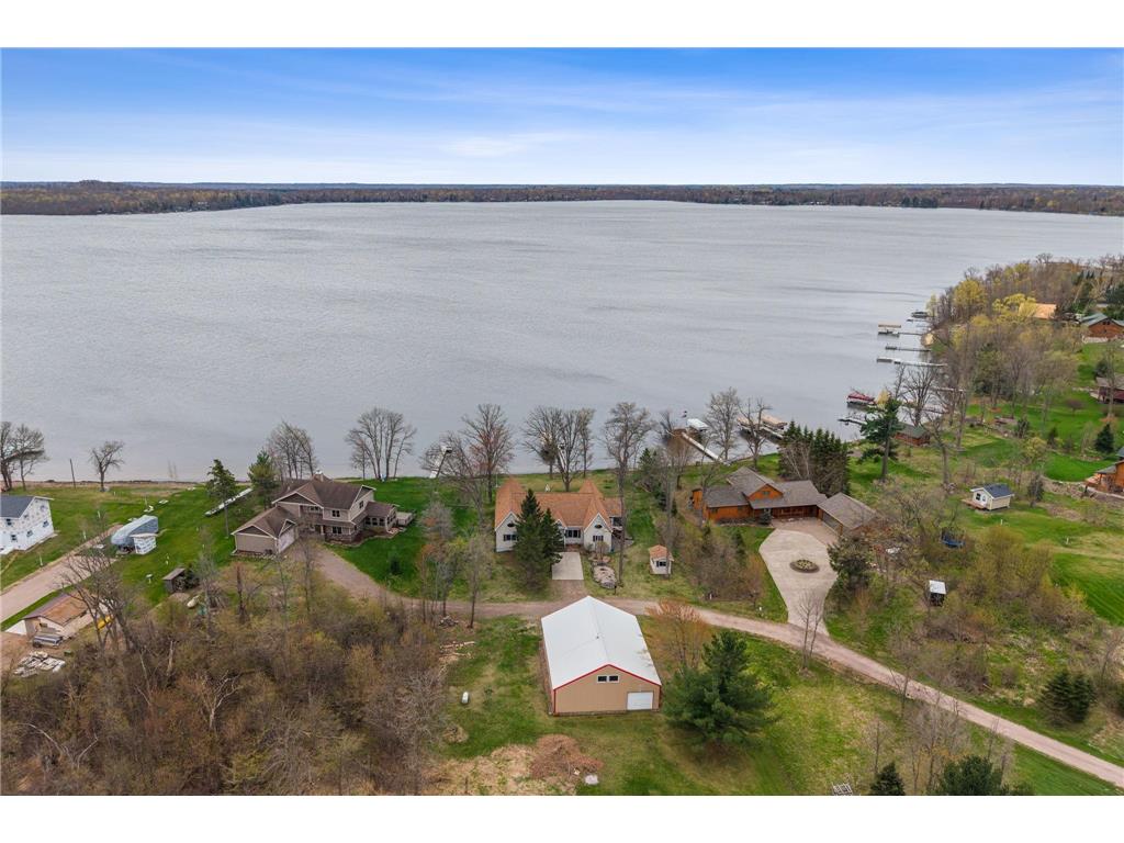2282 71st Street Georgetown Twp WI 54853 - Big Round Lake 7069576 image60