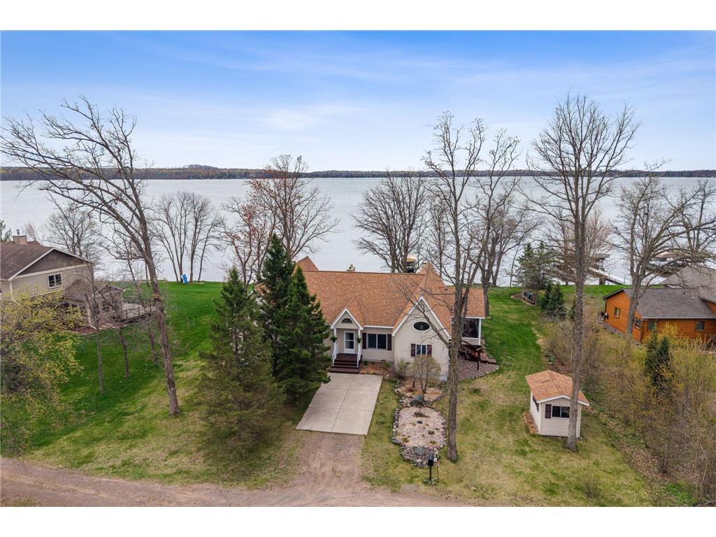 2282 71st Street Georgetown Twp WI 54853 - Big Round Lake 7069576 image63