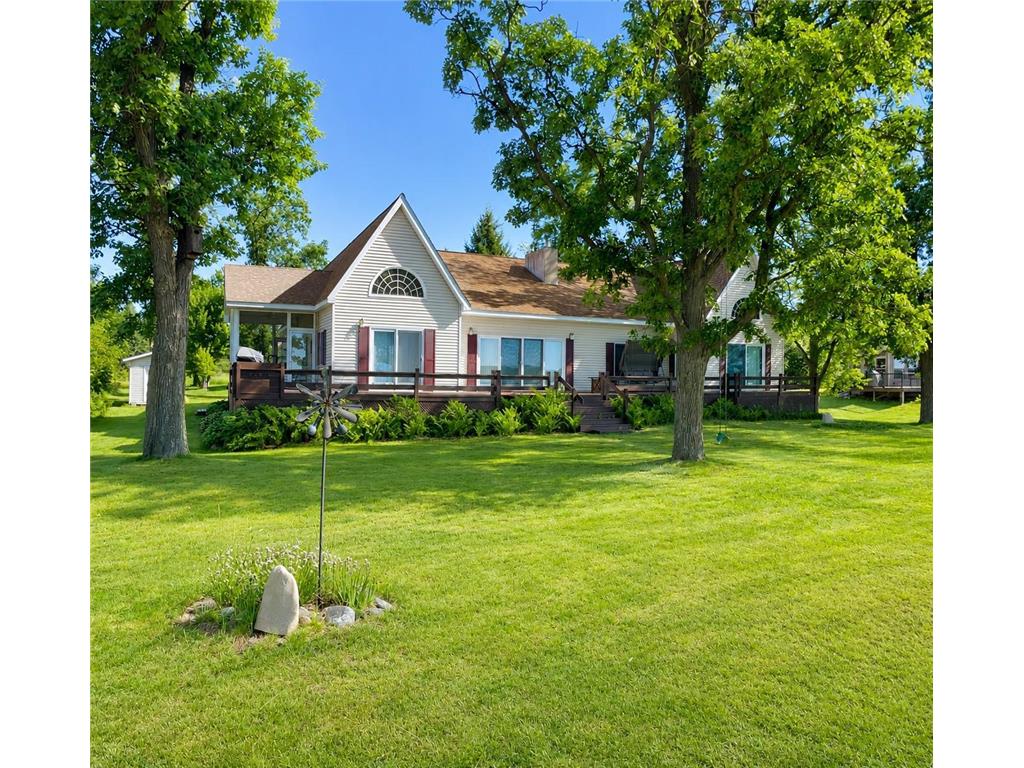 2282 71st Street Georgetown Twp WI 54853 - Big Round Lake 7098534 image1