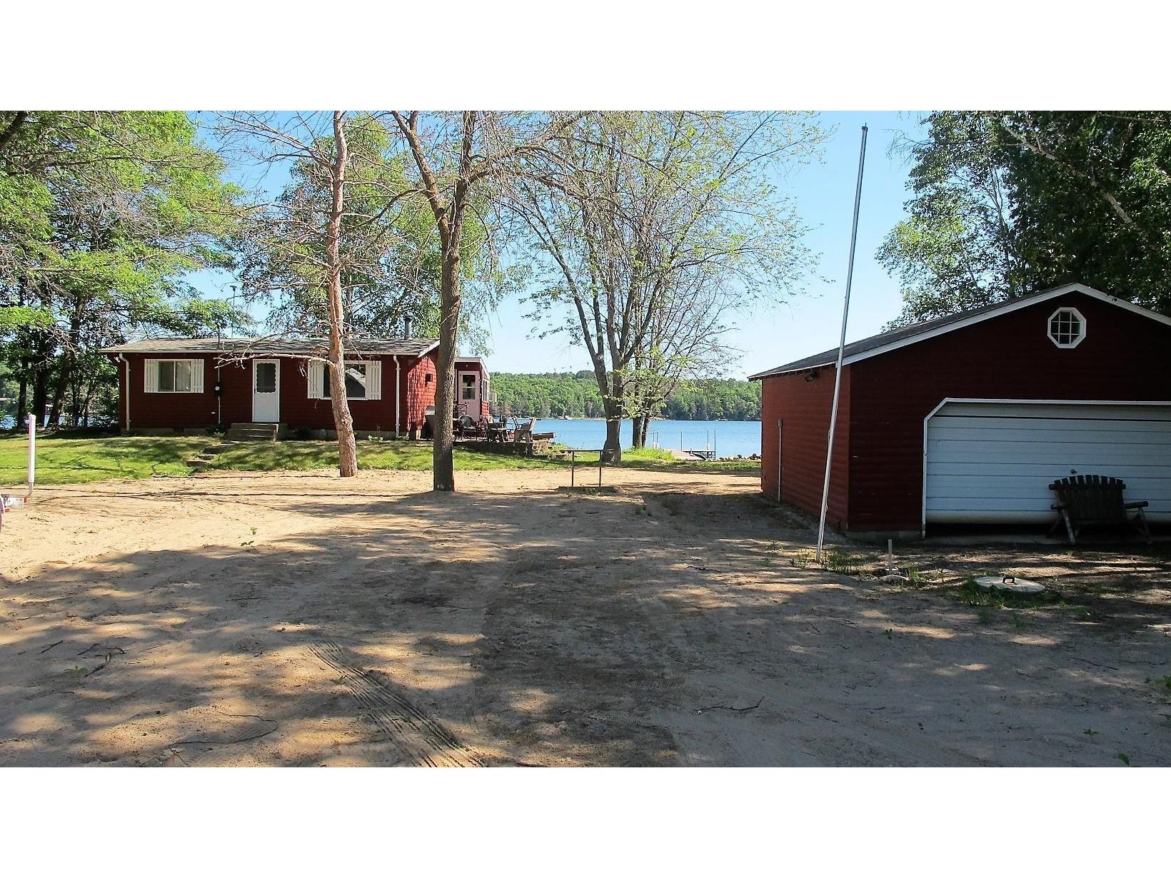 2282 Red Oak Lane, Motley, MN, 56466 MLS 6008968 Edina Realty