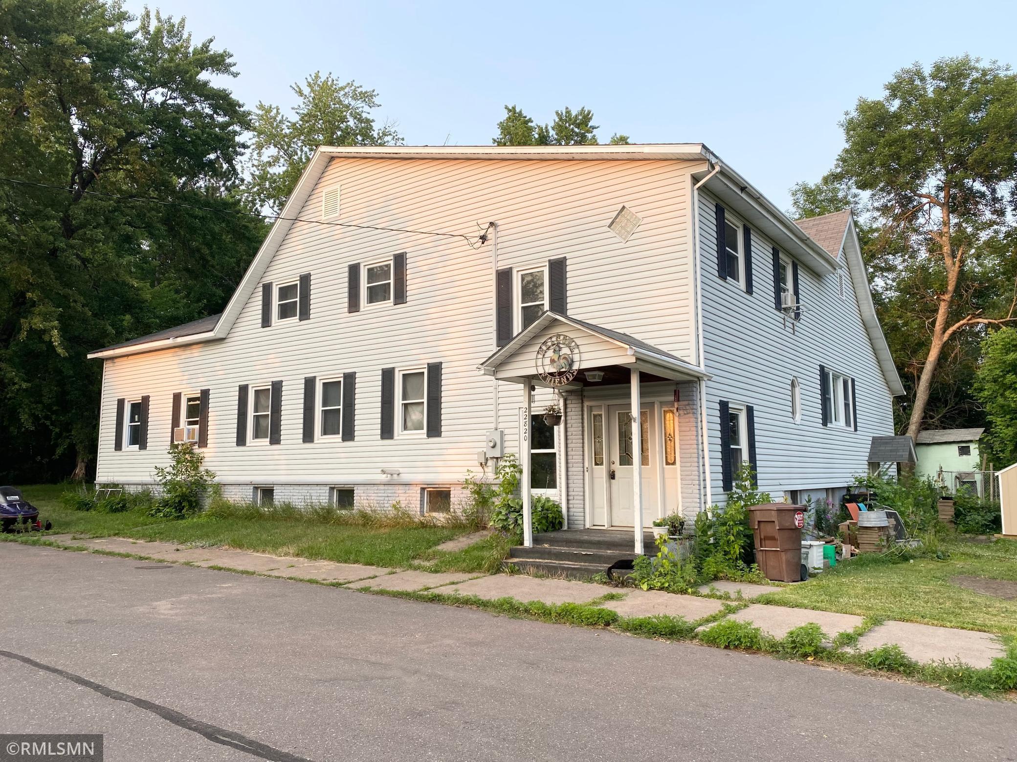 22820 Northmen Street, Quamba, MN, 55007 MLS 6023478 Edina Realty