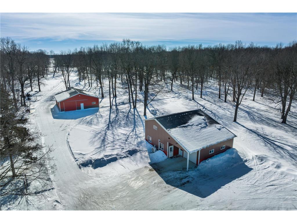 22821 320th Street, Browerville, MN, 56438 MLS 7596860 Edina Realty