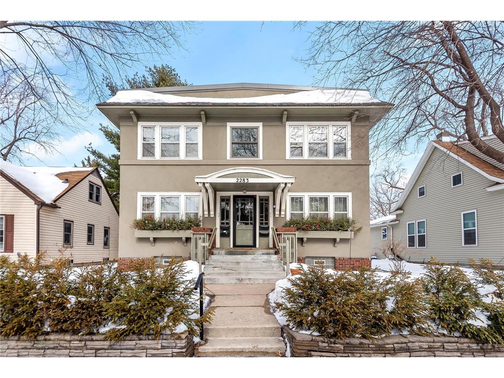 2283 Brewster Street 4, Saint Paul, MN, 55108 MLS 6332873 Edina