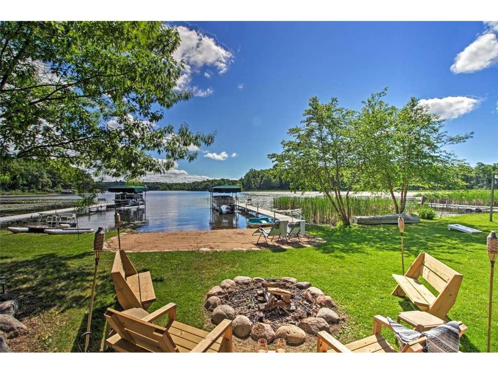 22835 Osprey Road, Bay Lake Twp, MN, 56444 MLS 6360092 Edina Realty