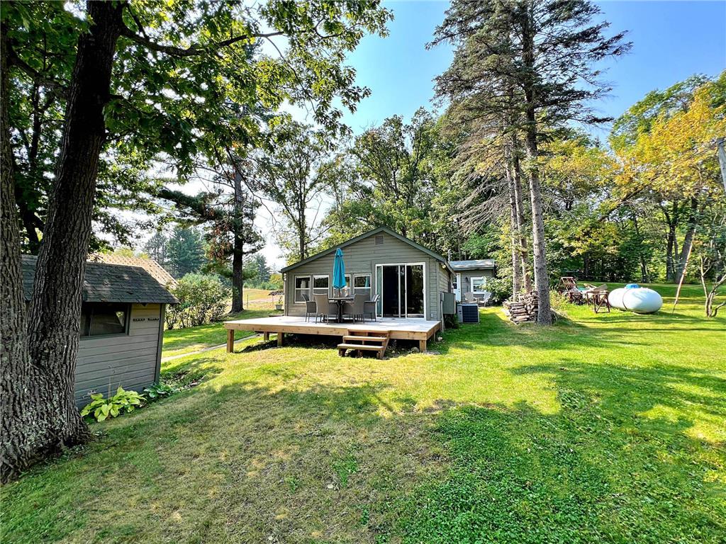 22835 Osprey Road Deerwood MN 56444 - Crooked Lake 7043627 image1