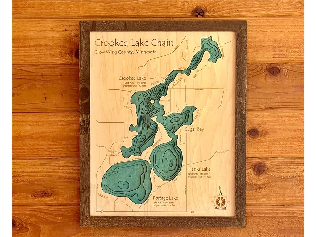 22835 Osprey Road Deerwood MN 56444 - Crooked Lake 7043627 image23