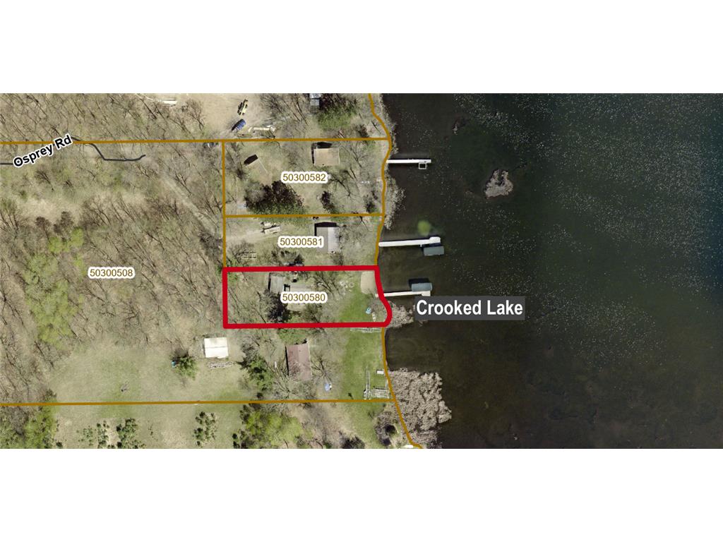 22835 Osprey Road Deerwood MN 56444 - Crooked Lake 7043627 image45
