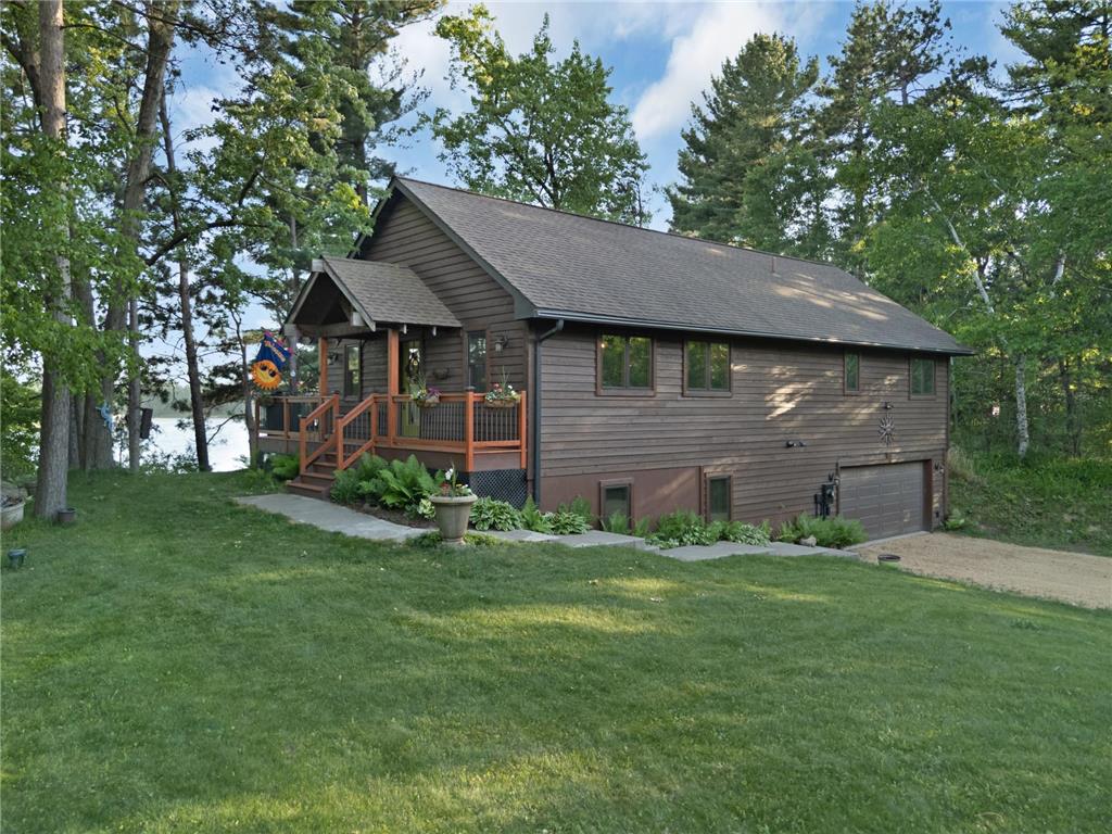 2284 100th Street New Richmond WI 54017 - Squaw Lake 7084785 image1