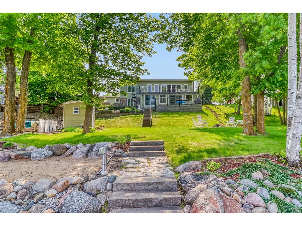 2284 Long Lake Road Detroit Lakes MN 56501 - Long Lake 6730708 image1