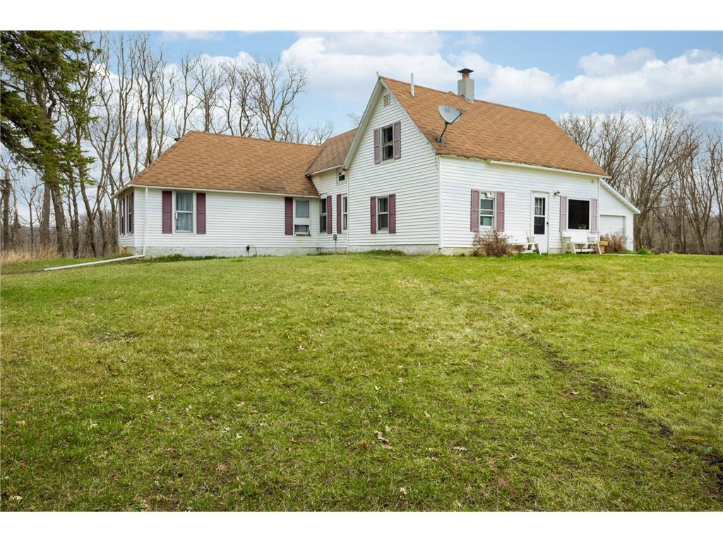 22845 NE Pickerel Lake Road Holmesville Twp MN 56501 7033528 image1