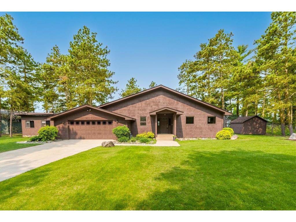 22855 E Lake Hubert Drive Lake Edward Twp MN 56401 - Hubert 6721676 image1