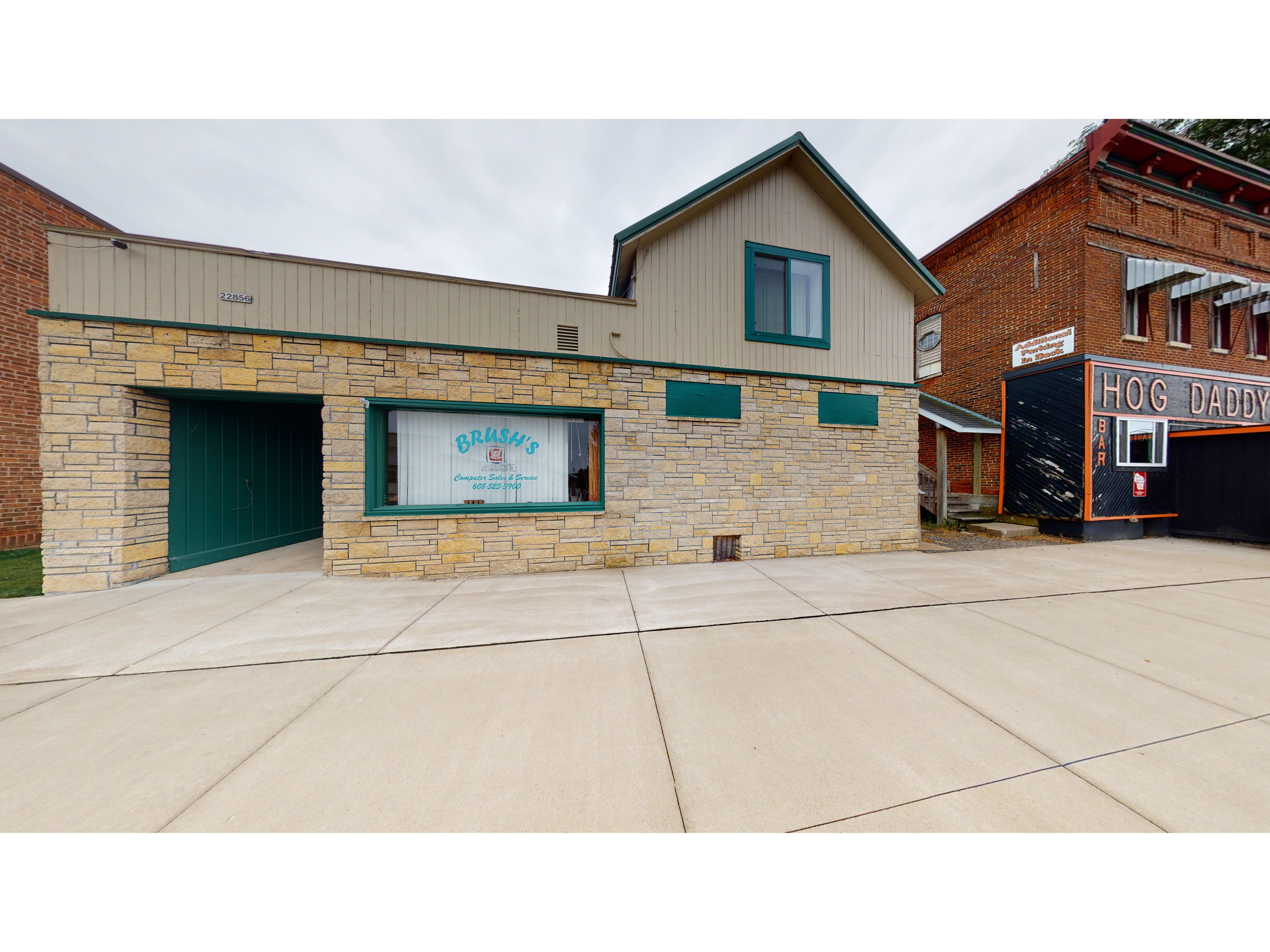 22856 N Main Street, Ettrick, WI, 54627 MLS 6975187 Edina Realty