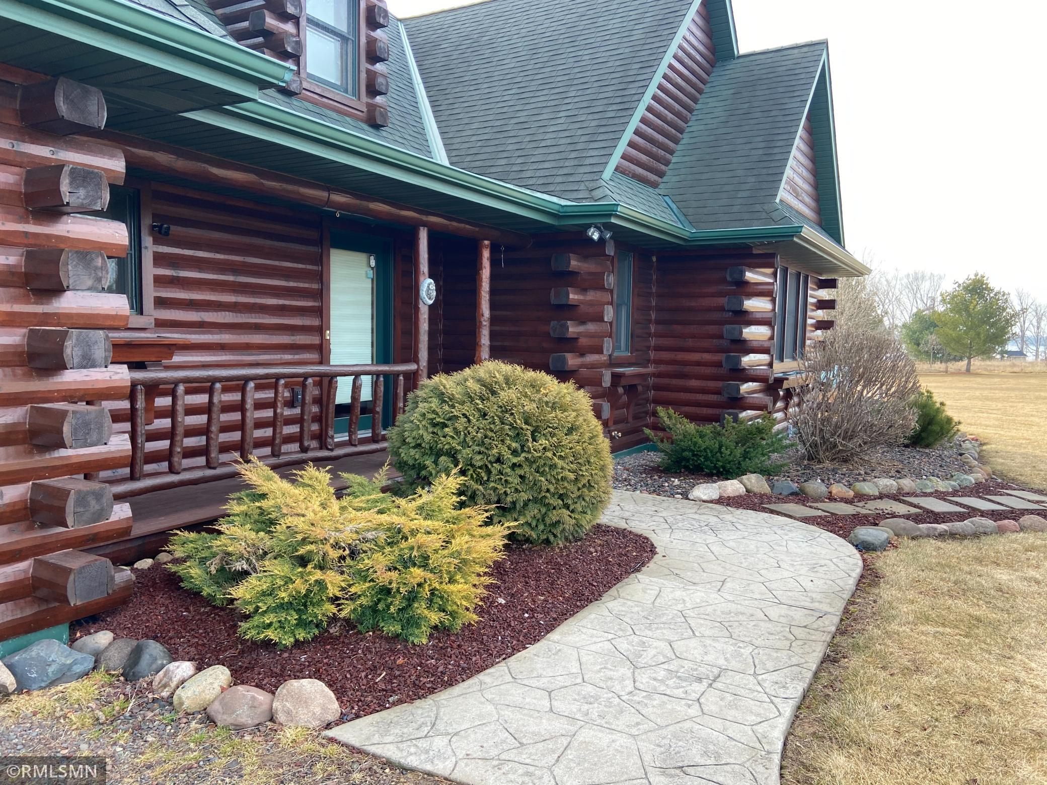 2286 71st Street, Luck, WI 54853 MLS 5728226 Edina Realty