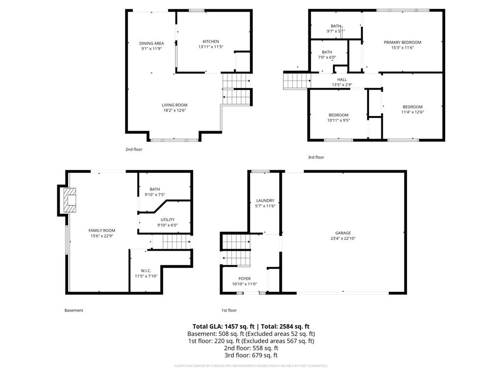 2287 Helmo Court N Oakdale MN 55128 7066256 image54