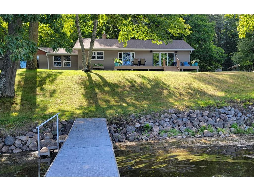 22876 Thompson Point Road, Deerwood Twp, MN, 56444 MLS 6418405