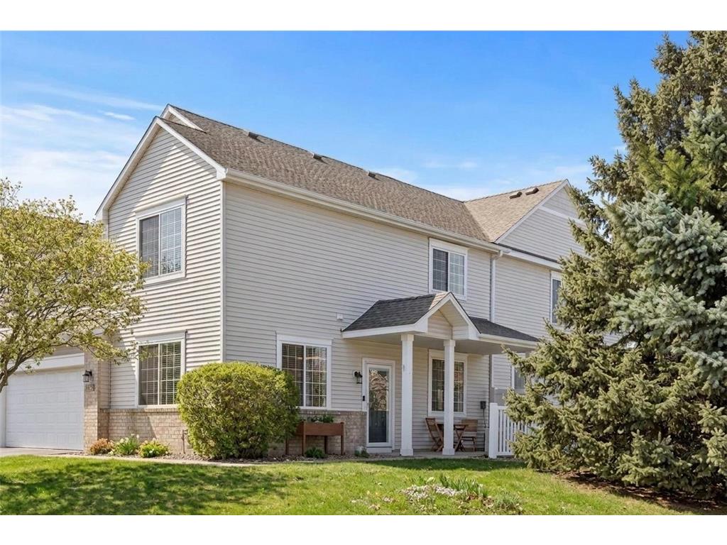 2288 119th Lane NE Blaine MN 55449 7026421 image1