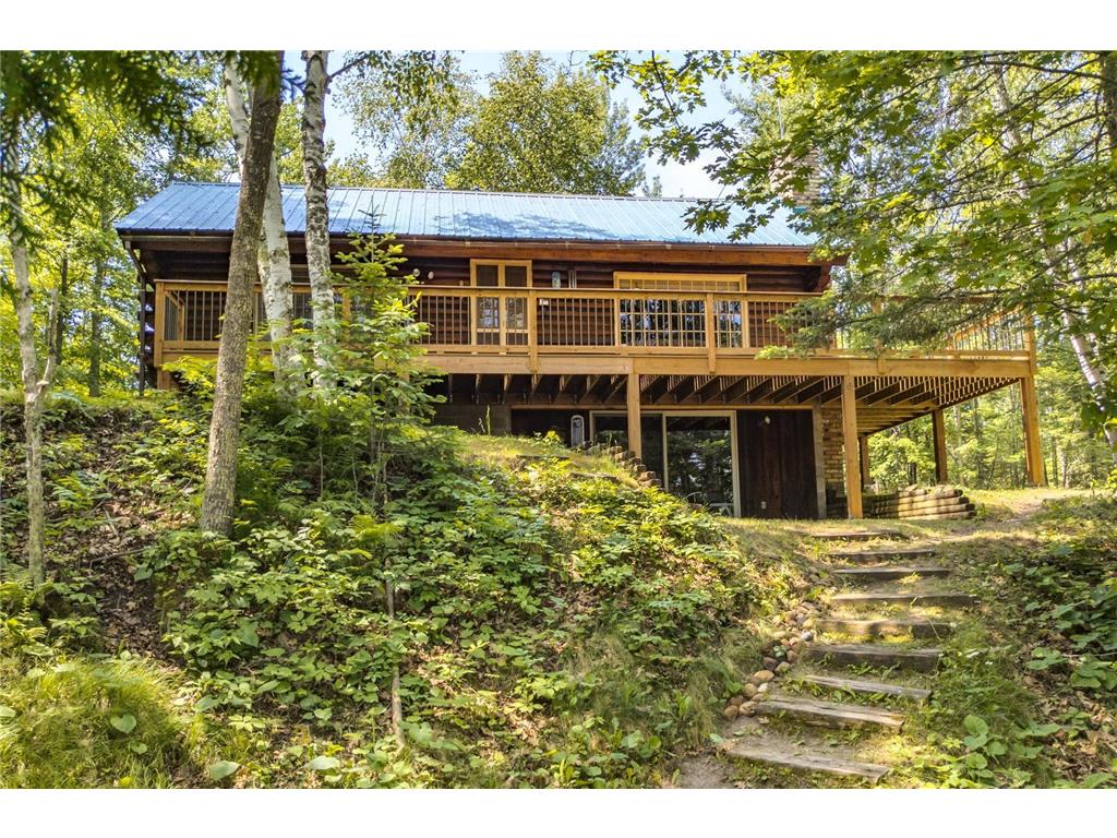 2288 Feathermoss Trail NE Crooked Lake Twp MN 56662 - Washburn 6389320 image1