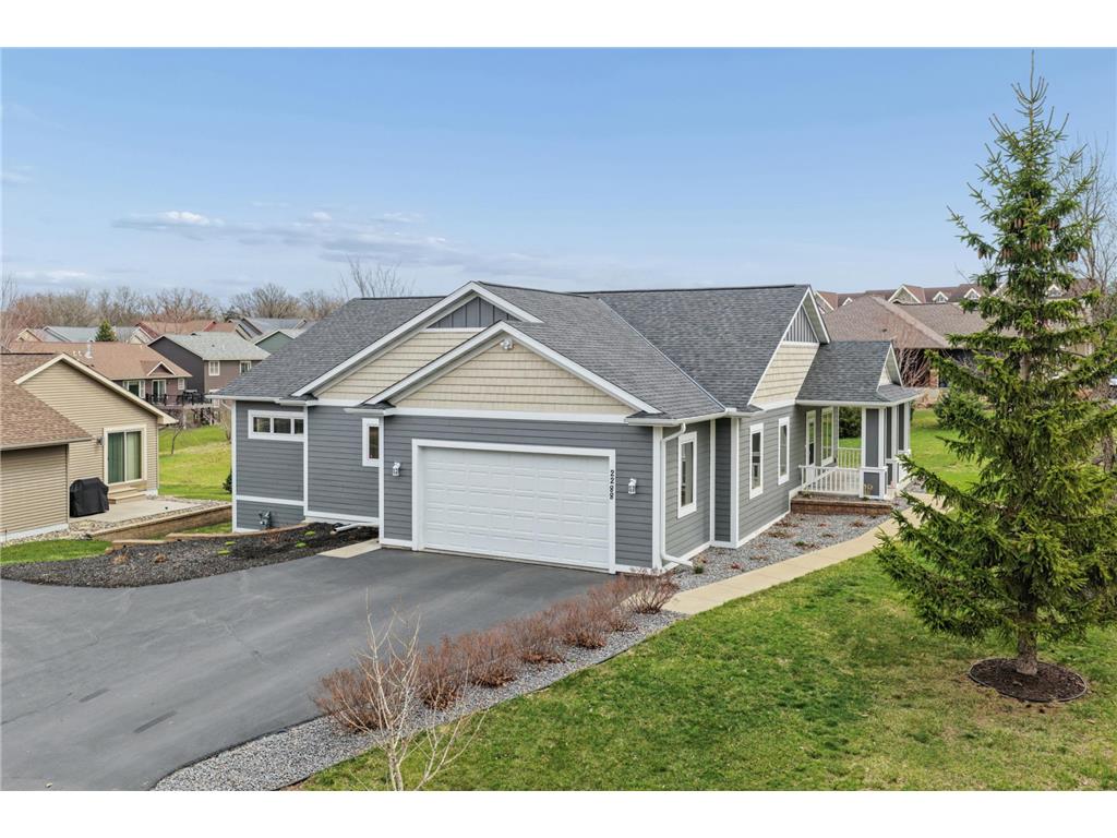 2288 Greenwood Valley Drive River Falls WI 54022 7054623 image1