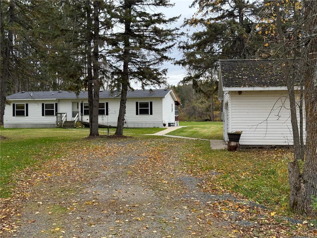 22880 Sunny Beach Road NE Shotley Twp MN 56650 - Red 6807171 image1