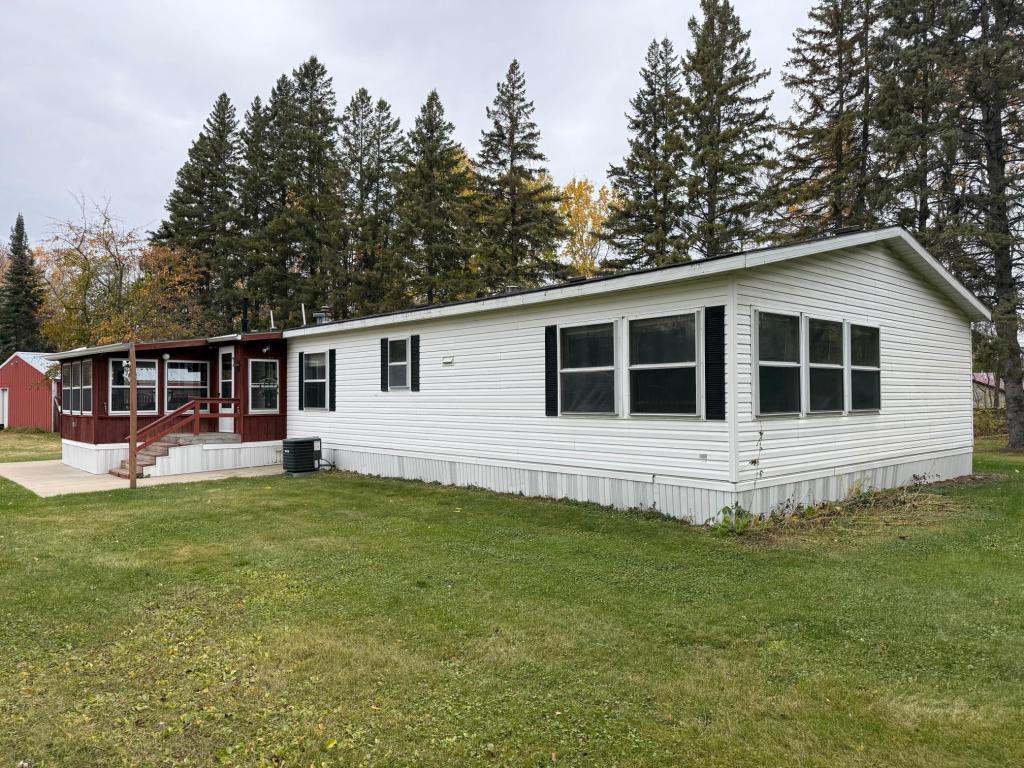 22880 Sunny Beach Road NE Shotley Twp MN 56650 - Red 7060291 image1