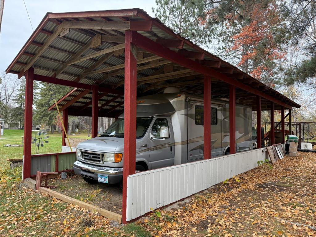 22880 Sunny Beach Road NE Shotley Twp MN 56650 - Red 7060291 image13
