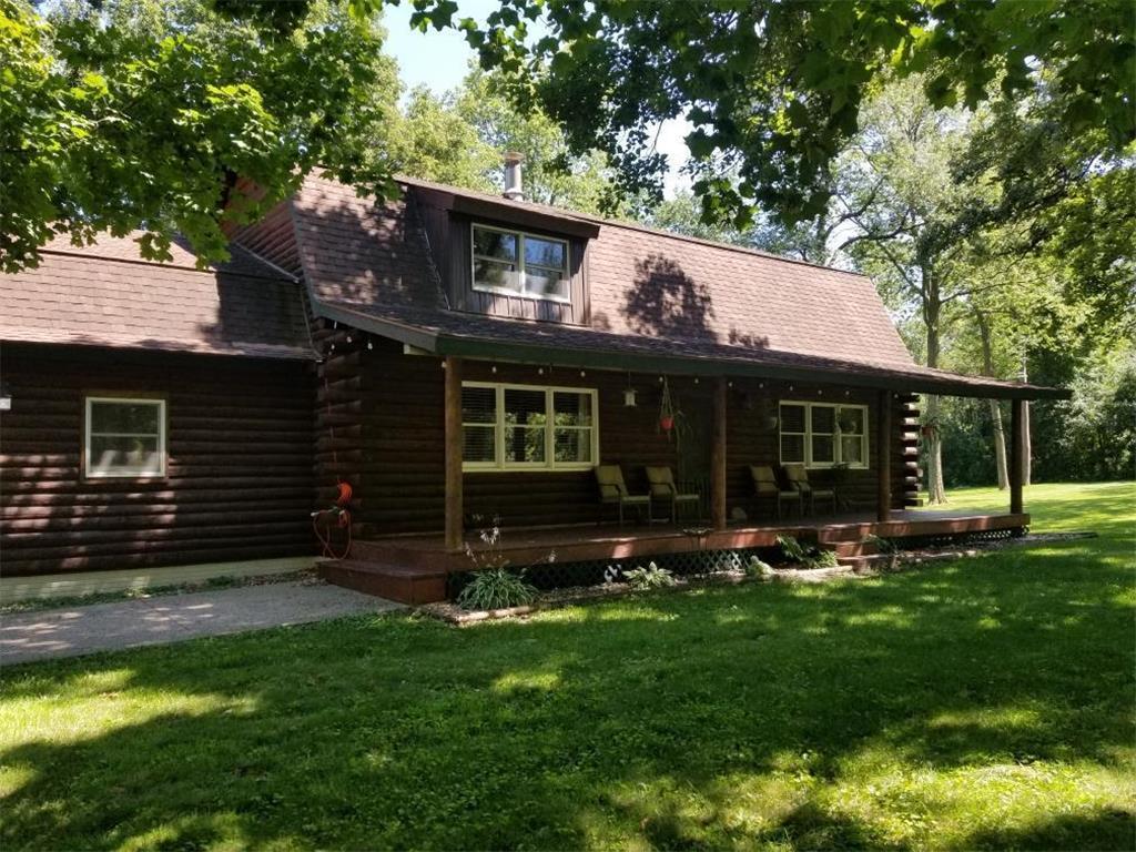 22881 Oak Hill Drive, Spring Valley, MN, 55975 MLS 6243371 Edina