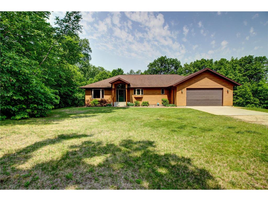22896 Anchor Drive Menahga MN 56464 - Shell River 6737624 image1