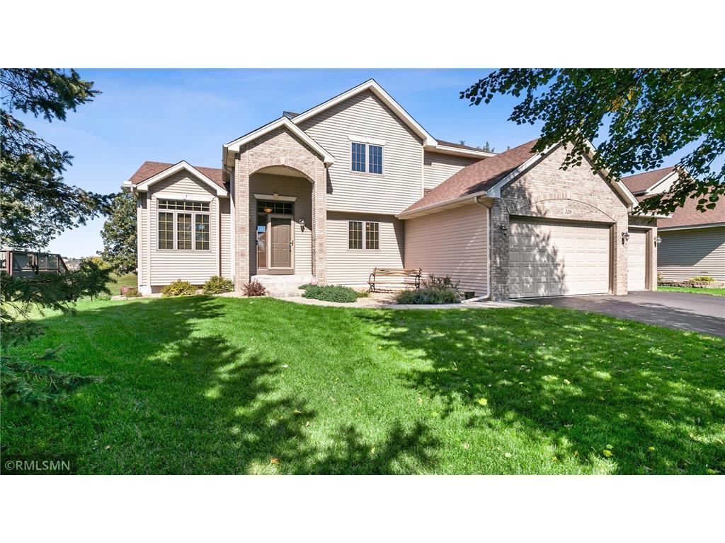 229 141st Avenue NW Andover MN 55304 7006761 image1