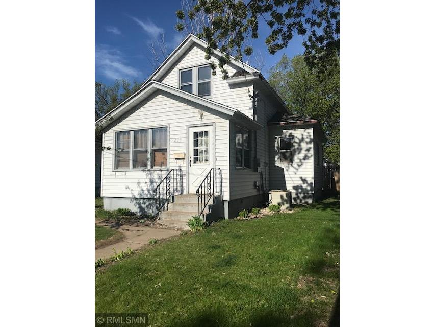 229 24th Avenue N, Saint Cloud, MN 56303 MLS 5230691 Edina Realty