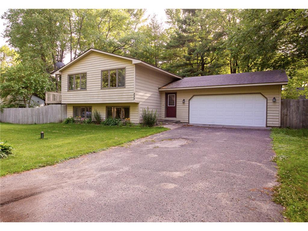 229 Dogwood Road East Bethel MN 55092 - Coon 6817854 image1