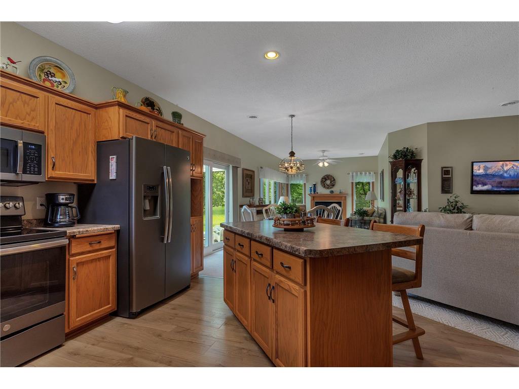 229 Goldfinch Lane, Clearwater, MN, 55320 | MLS: 6540020 | Edina Realty