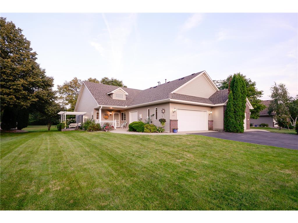 229 Goldfinch Lane Clearwater MN 55320 6780143 image1