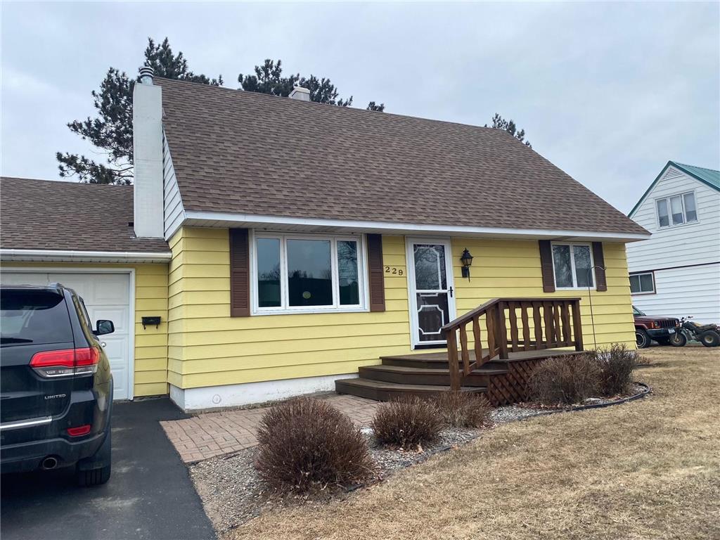 229 Hampshire Drive Hoyt Lakes MN 55750 6496437 image1