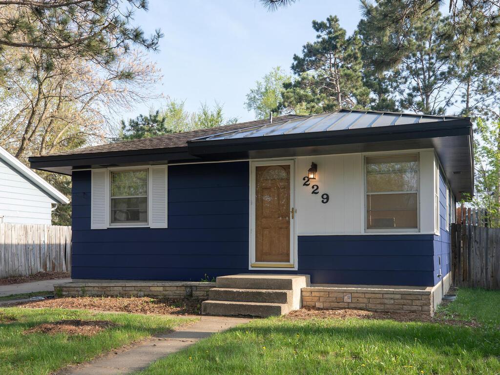229 Liberty Street NE Fridley MN 55432 6351965 image1