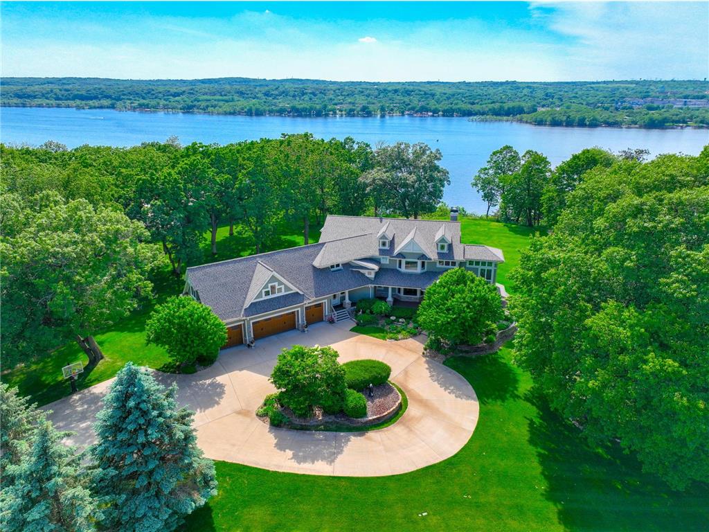 229 River Heights Trail Saint Joseph Twp WI 54016 - St Croix River 6533138 image1