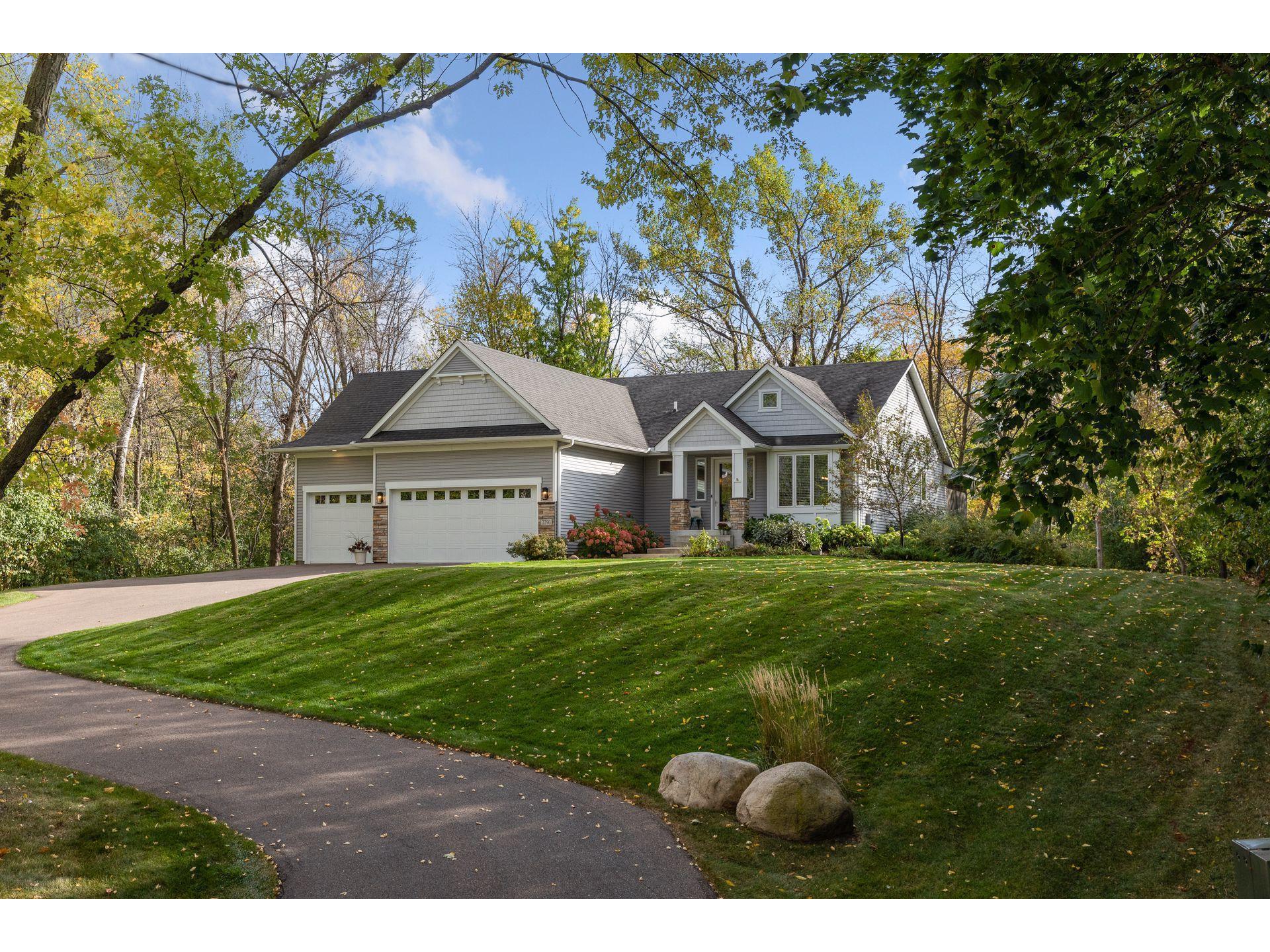 2290 Rolling Hills Drive Lino Lakes MN 55110 6110023 image1