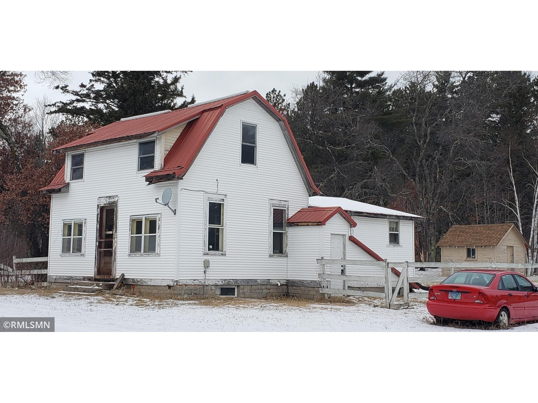 2290 US 2 NW, Cass Lake, MN, 56633 MLS 5695713 Edina Realty