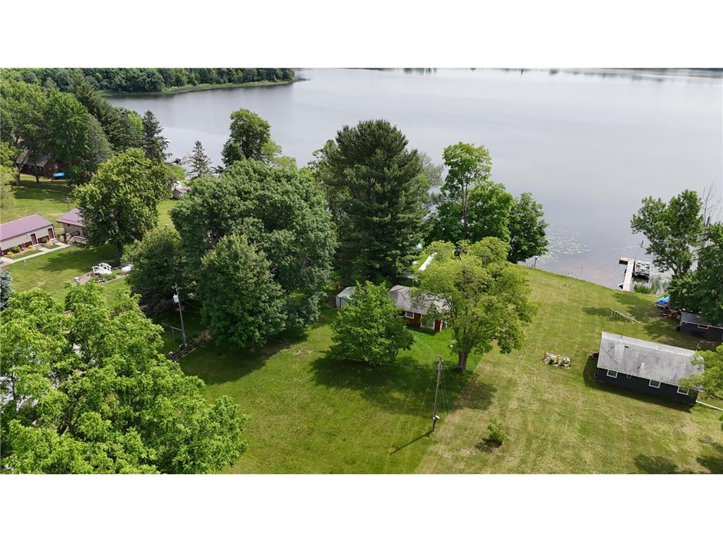 22904 Wood Lake Drive Wood River Twp WI 54840 - Little Wood Lake 6752999 image1