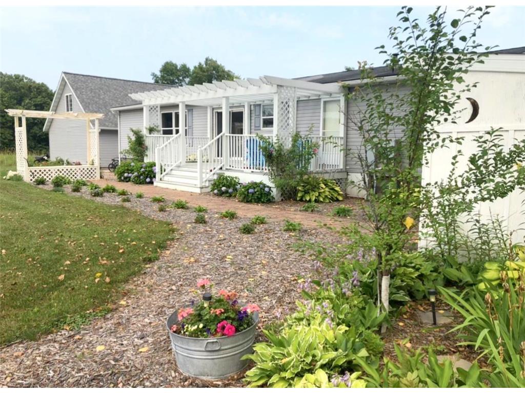 22905 Wood Lake Drive, Grantsburg, WI, 54840 MLS 6350431 Edina Realty