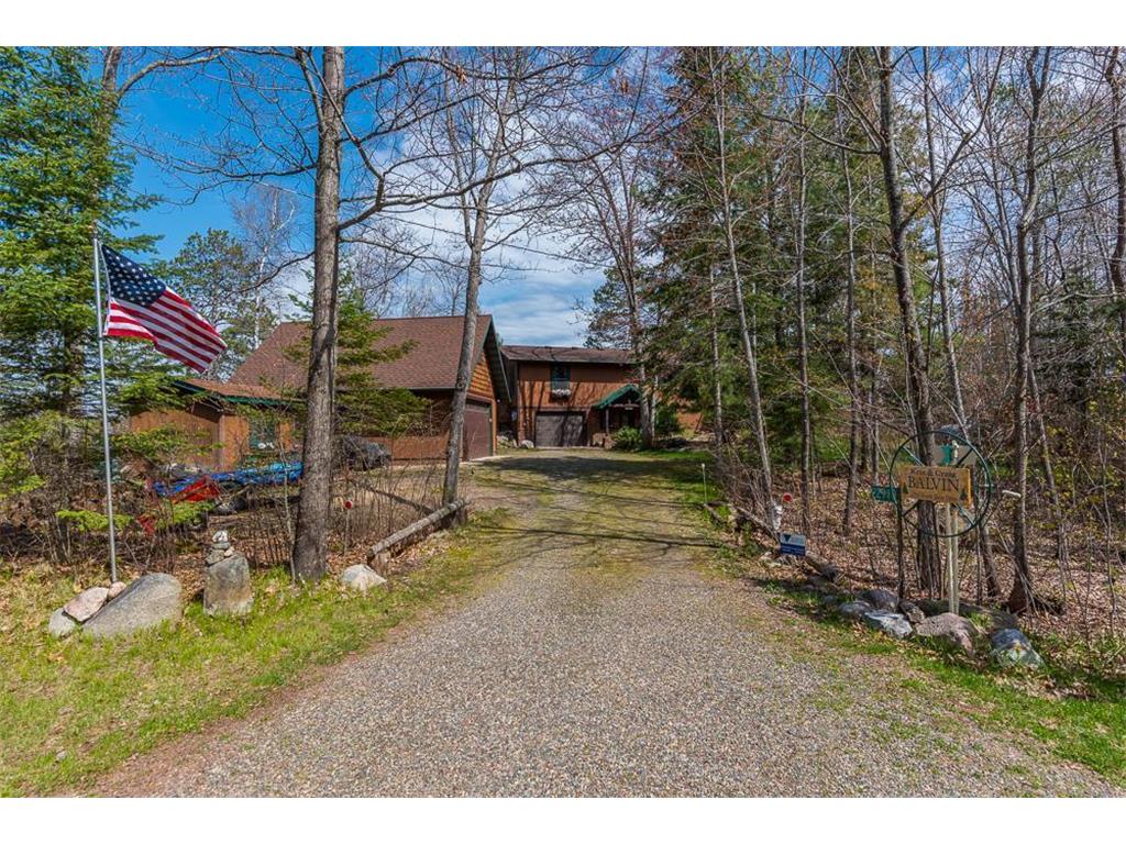 22910 S Shore Drive Emily MN 56447 - Mary Lake 6535349 image1