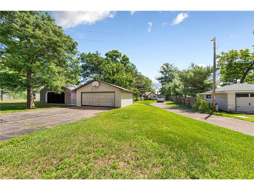 22913 W Martin Lake Drive NE Linwood Twp MN 55079 - Martin 7098258 image1