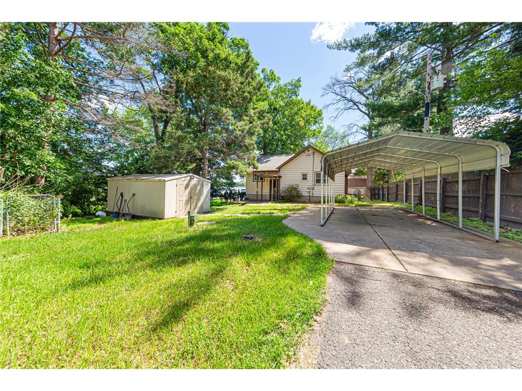 22913 W Martin Lake Drive NE Linwood Twp MN 55079 - Martin 7098258 image2