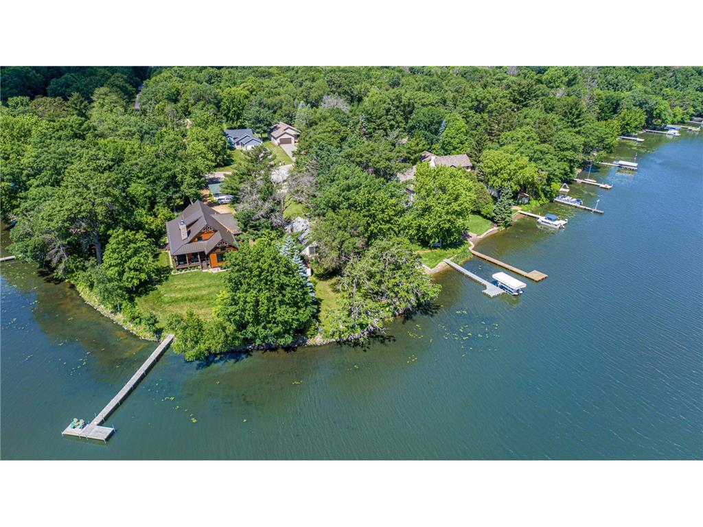 22913 W Martin Lake Drive NE Linwood Twp MN 55079 - Martin 7098258 image29
