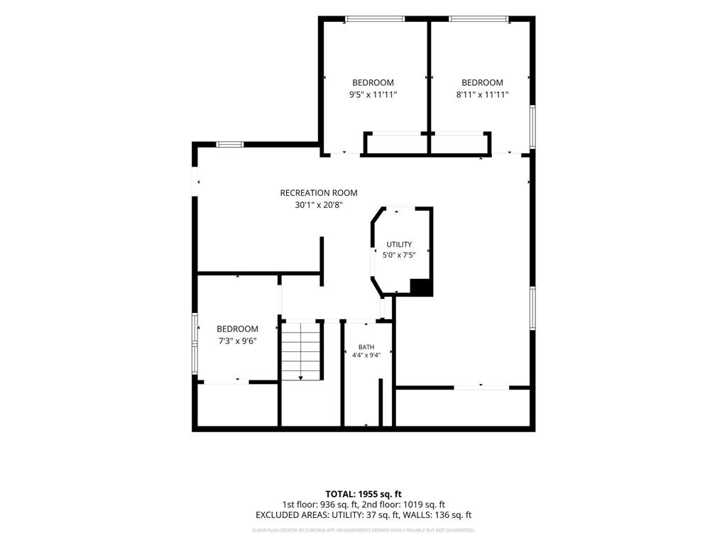 22913 W Martin Lake Drive NE Linwood Twp MN 55079 - Martin 7098258 image33